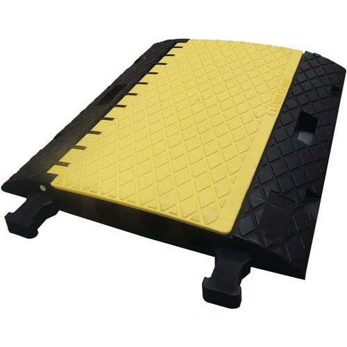 Passage Cable Véhicules Boa 45-4 - 070m - 4 Canaux Ã˜ 45mm