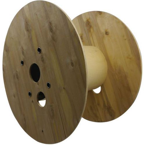 Bobine Contreplaqué Ø 600mm