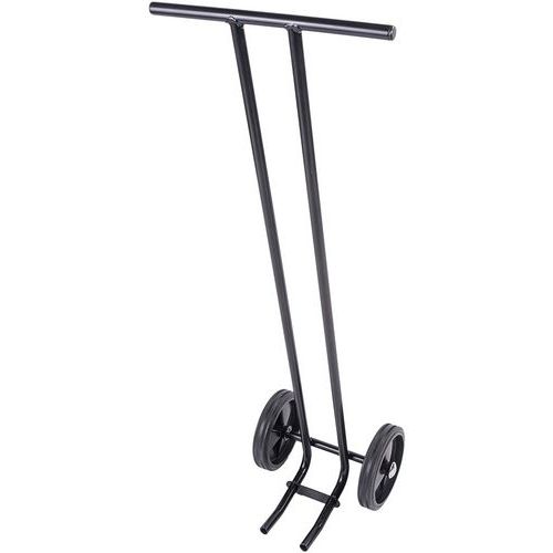 Chariot Pour Cabestan Ksw-e