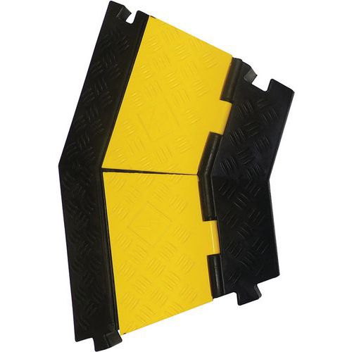 Angle 45Â° à Gauche Cobra 31-3