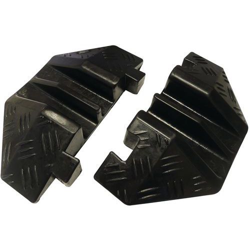 Extrémités Pour Passage De Véhicule Cobra32-2