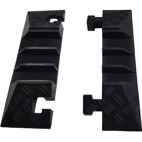 Extrémités Pour Passage De Véhicule Cobra 50-3