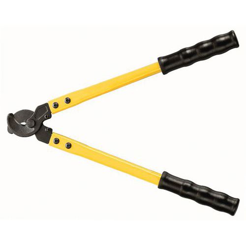 Coupe-câble E1 Pour Aluminium Et Cuivre