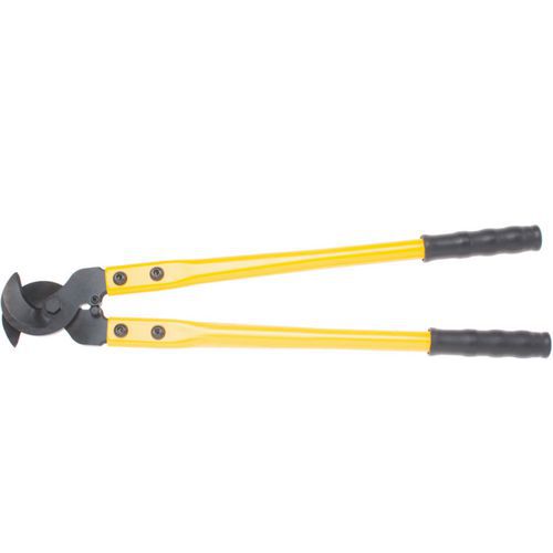 Coupe-câble E2 - Capacité Cu/al 250 Mm²