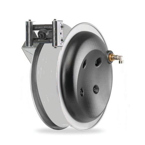 Enrouleur Pour Tuyau Ys603st - Vide