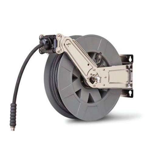 Enrouleur De Tuyau Ypli908 Pour Air Et Eau - 20m