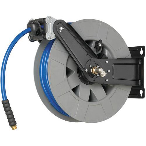 Enrouleur Rappel Automatique Yp901 - 8m Pour Ad Blue