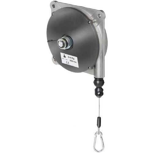Equilibreur Eq26 Charge 8-10 Kg - Course Du Câble 2500mm