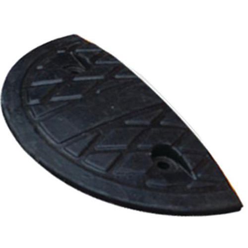 Extrémité De Ralentisseur Ralmono-50-183 - Noir