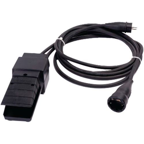 Interrupteur à Pied Pour Cabestan