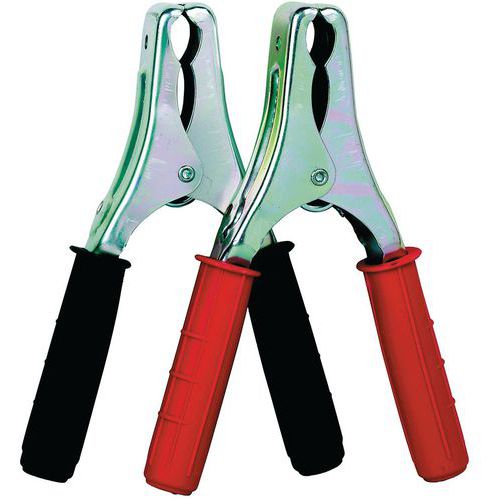 Pince De Mise à La Terre Noire 150a - Erp150n