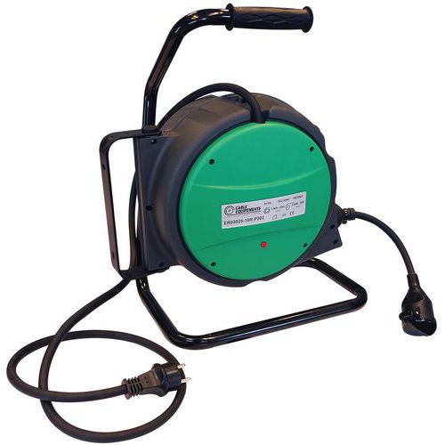 Prolongateur Automatique Magic Reel 10 Mètres