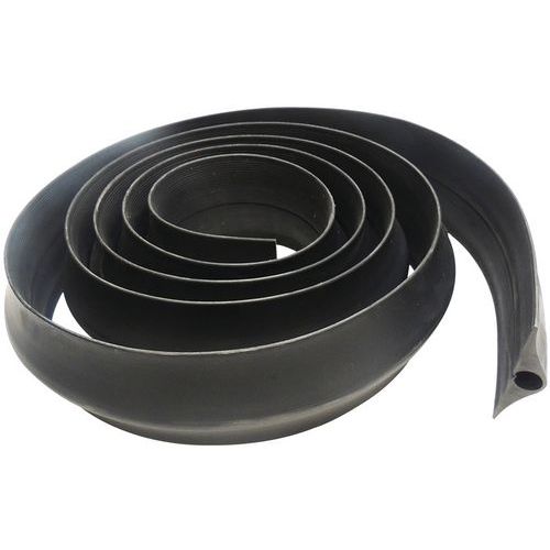 Passage De Cable Volga - 250m - Noir - 1 Canal Ø23mm