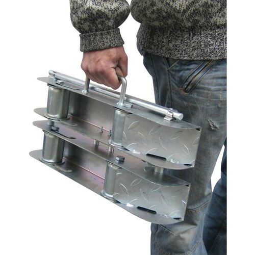 Dérouleur Touret Compact 200 Pour Touret Ã˜ 200 à 700 Mm