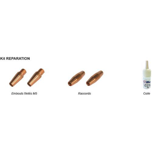 Kit Réparation Pour Aiguille De Tirage Ã˜ 3mm