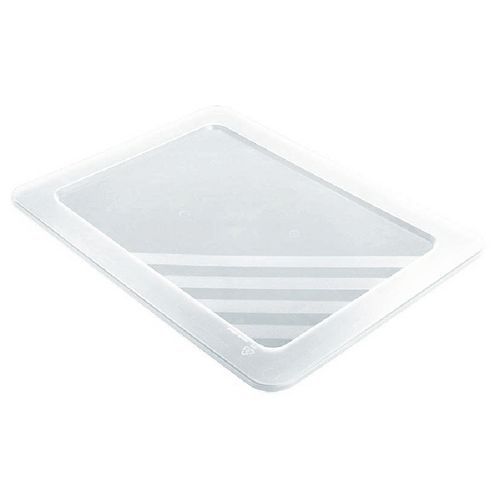 Couvercle Translucide Pour Novabacs 18l