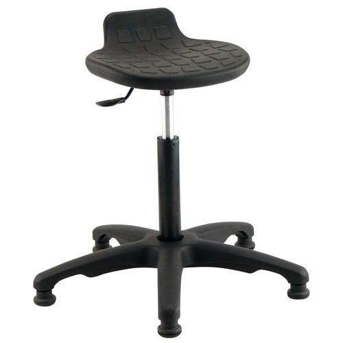 Assis-debout ergonomique - modèle First Assis-debout ergonomique - modèle First