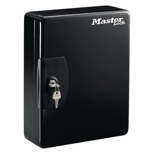 Boîte À 25 Clés Master Lock