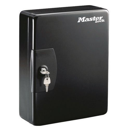 Boîte à clés Master Lock Manutan.fr