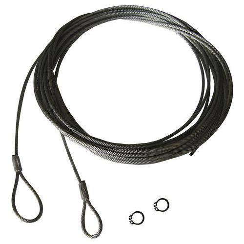 Kit De Rechange 2 Cables A Boucle Levpano Combi 400