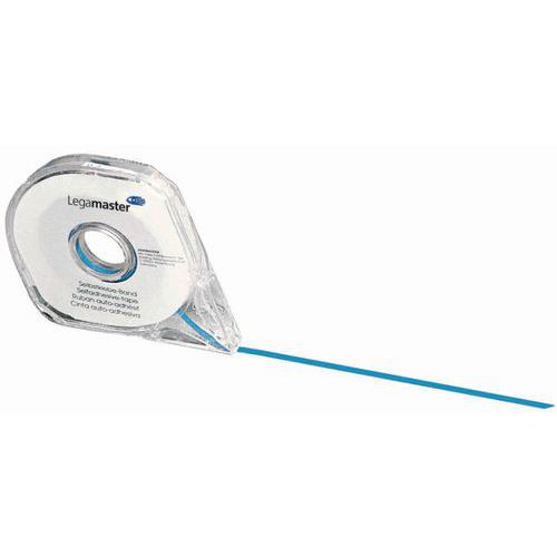 Bande De Séparation Pour Tableau 25 Mm X 16 M Bleu