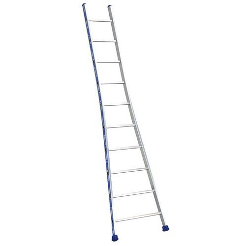 Echelle Platinium Simple Évasée 10 Échelons_02411210