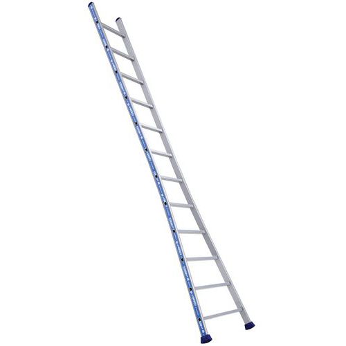 Echelle Platinium Simple Évasée 12 Échelons_02411212