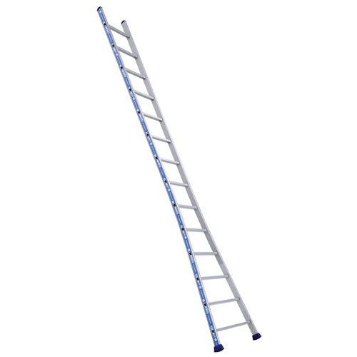 Echelle Platinium Simple Évasée 14 Échelons_02411214