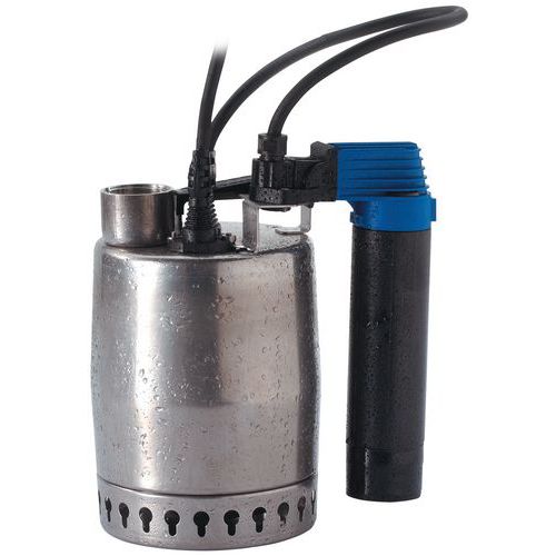 Kit de pompe de transvasement électrique pour huiles minérales