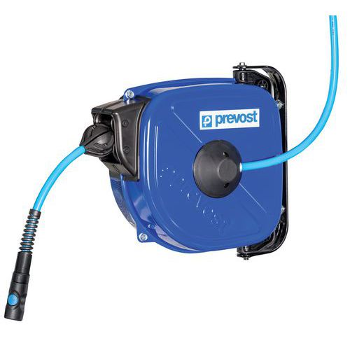 Dérouleur à Tambour Fermé 8x12 15m