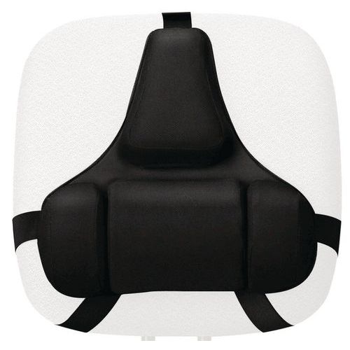 Support dorsal ergonomique Premium - Fellowes Support dorsal ergonomique Premium - Fellowes