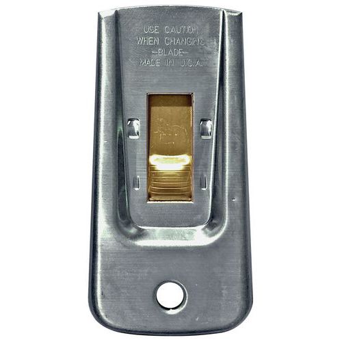 Grattoir De Poche - 45 Cm - Manutan