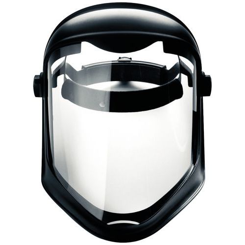 Écran facial complet Bionic® Écran facial complet Bionic®