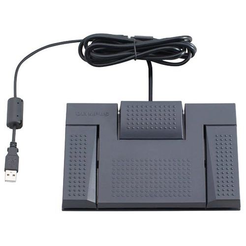 Olympus Rs28h - Usb Pedalier 3 Pédales