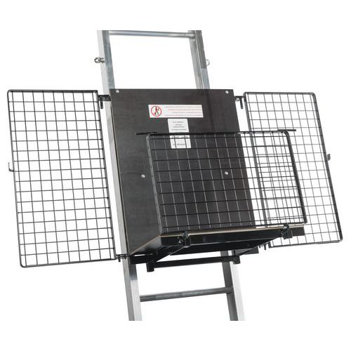 Plateau Universel - Haemmerlin