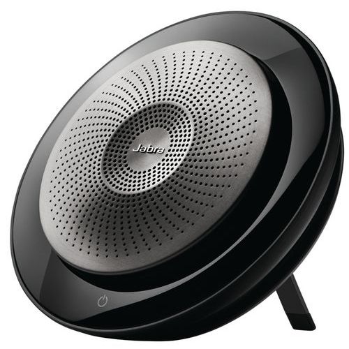 Haut parleur SPEAK 710 UC - kit mains libres VoIP - Jabra Haut parleur SPEAK 710 UC - kit mains libres VoIP - Jabra