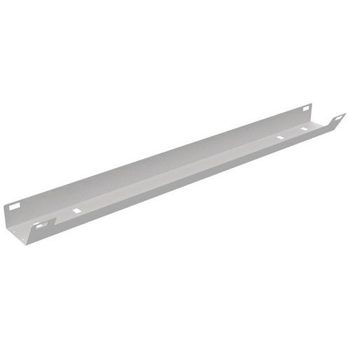 Goulotte Inclinable 82 Cm - Blanc