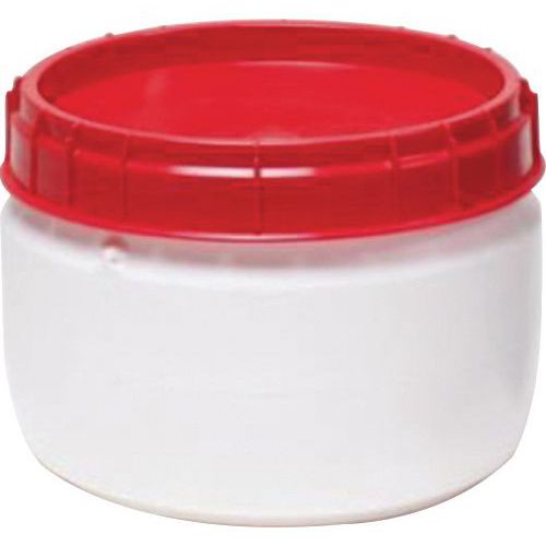 Baril à Ouverture Totale Homologué Un-x - 17l