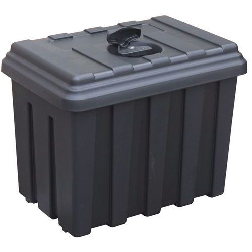 Coffre Chantier - 72l