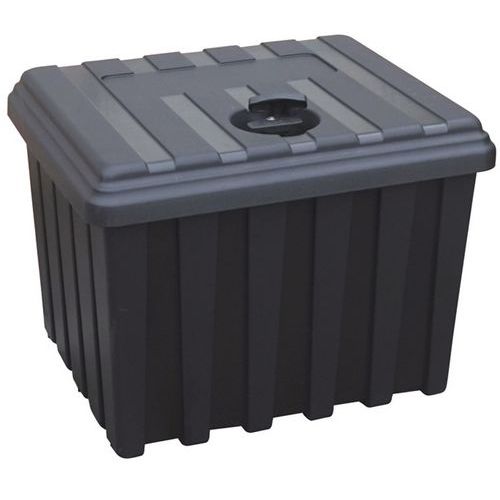 Coffre Chantier - 124l