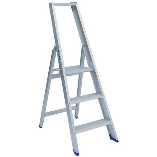 Escabeau Professionnel Compact - 3 Marches