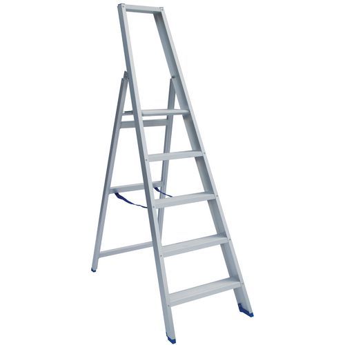 Escabeau Professionnel Compact - 5 Marches