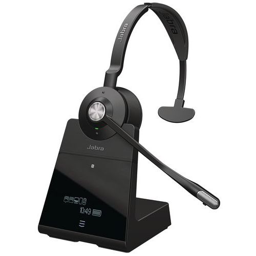 Micro-casque Sans Fil Jabra Engage 75 Mono