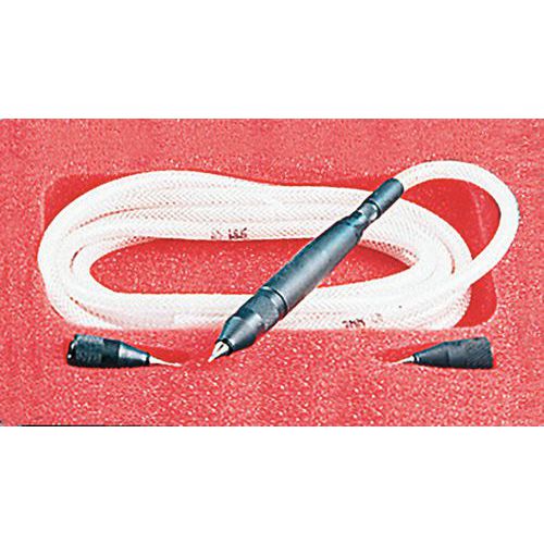 Kit Coffret Graveur Cutter Burineur