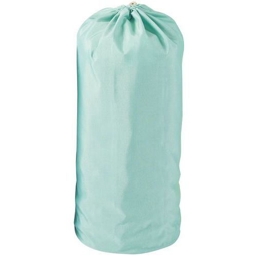 Sac Vert Pour Chariot à Linge - Manutan
