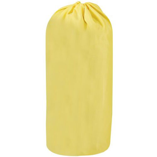Sac Jaune Pour Chariot À Linge - Manutan