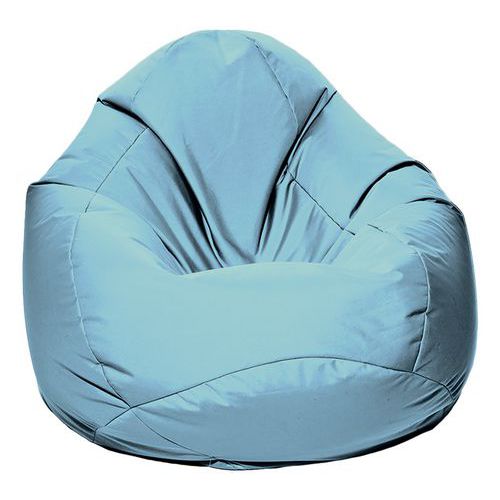 Pouf Int/ext Déhoussable William Original Jumbobag - Flocon