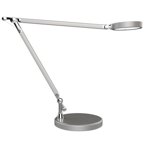 Lampe de bureau ergonomique Senza 2 - Unilux Lampe de bureau ergonomique Senza 2 - Unilux