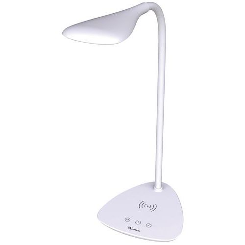 Lampe De Bureau Tom Qi Blanche