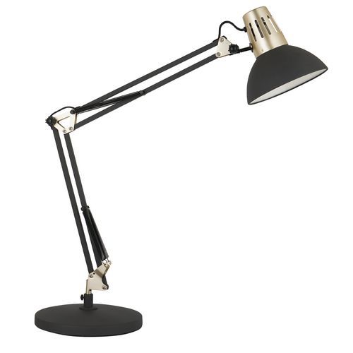 Lampe de bureau Calypsa - Aluminor Lampe de bureau Calypsa - Aluminor